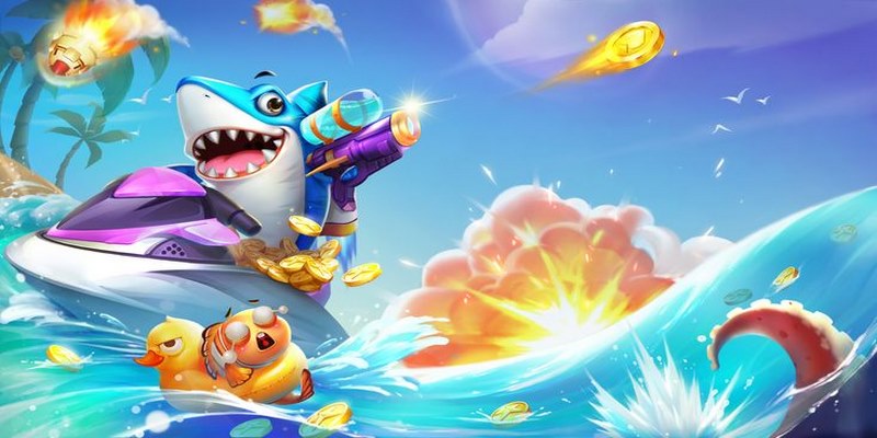 Thông tin tổng quan về bắn cá tiên tại xin88