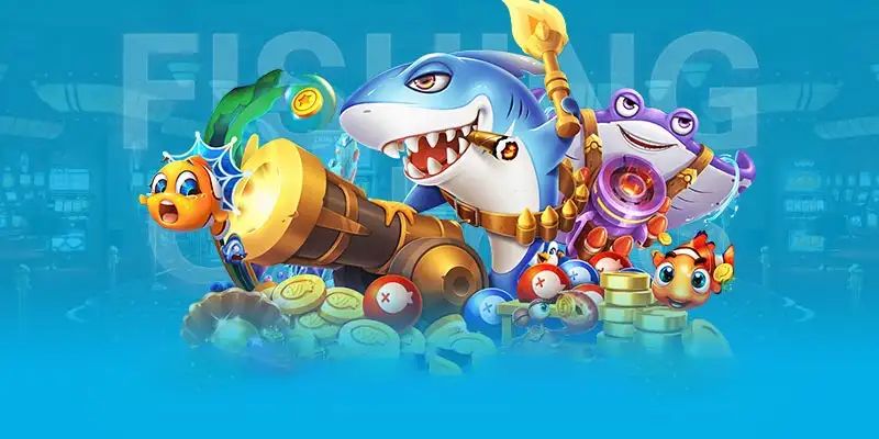Chi tiết về cách chơi bắn cá tiên tại xin88