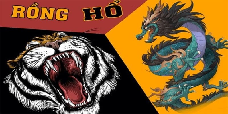 Hướng dẫn cách chơi rồng hổ tại xin88