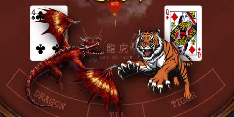 Mẹo chơi rồng hổ hiệu quả tại xin88