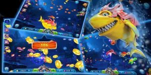 Game bắn cá đổi thẻ cào