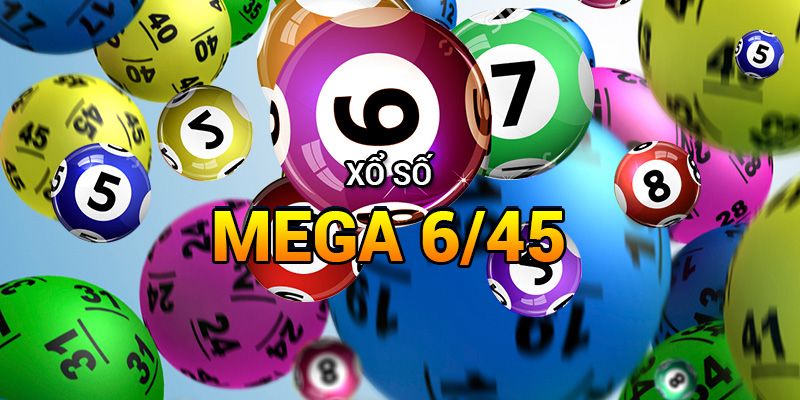 Giới thiệu Mega 6/45