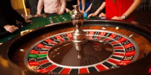 Roulette Trực Tuyến