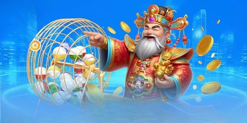 Phương pháp soi cầu chuẩn xác tại xin88