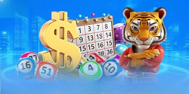 Các hình thức tham gia song thủ lô tại xin88