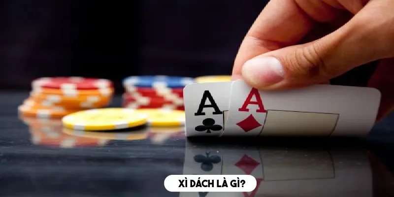 Khám phá thế giới xì dách online đầy kịch tính