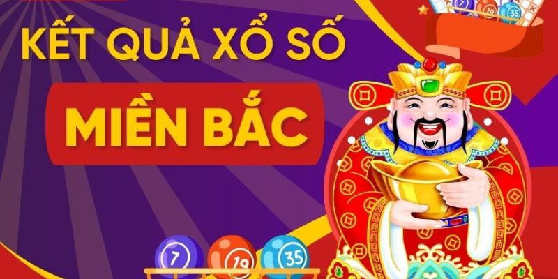 Giới thiệu xổ số miền bắc tại xin88